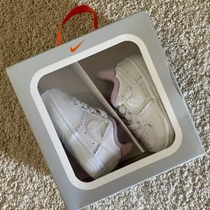 Nike Baby Air Force 1 Sneakers